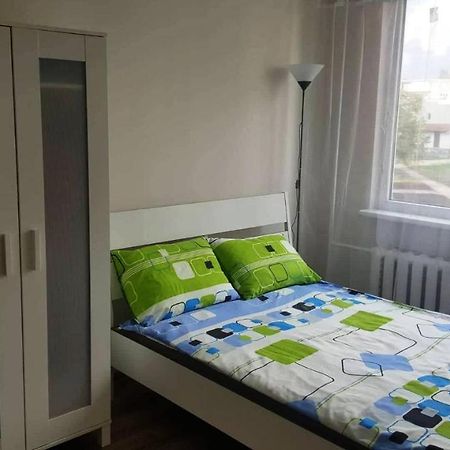 Apartment For You Klaipėda Dış mekan fotoğraf