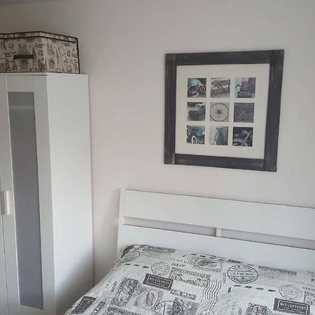 Apartment For You Klaipėda Dış mekan fotoğraf