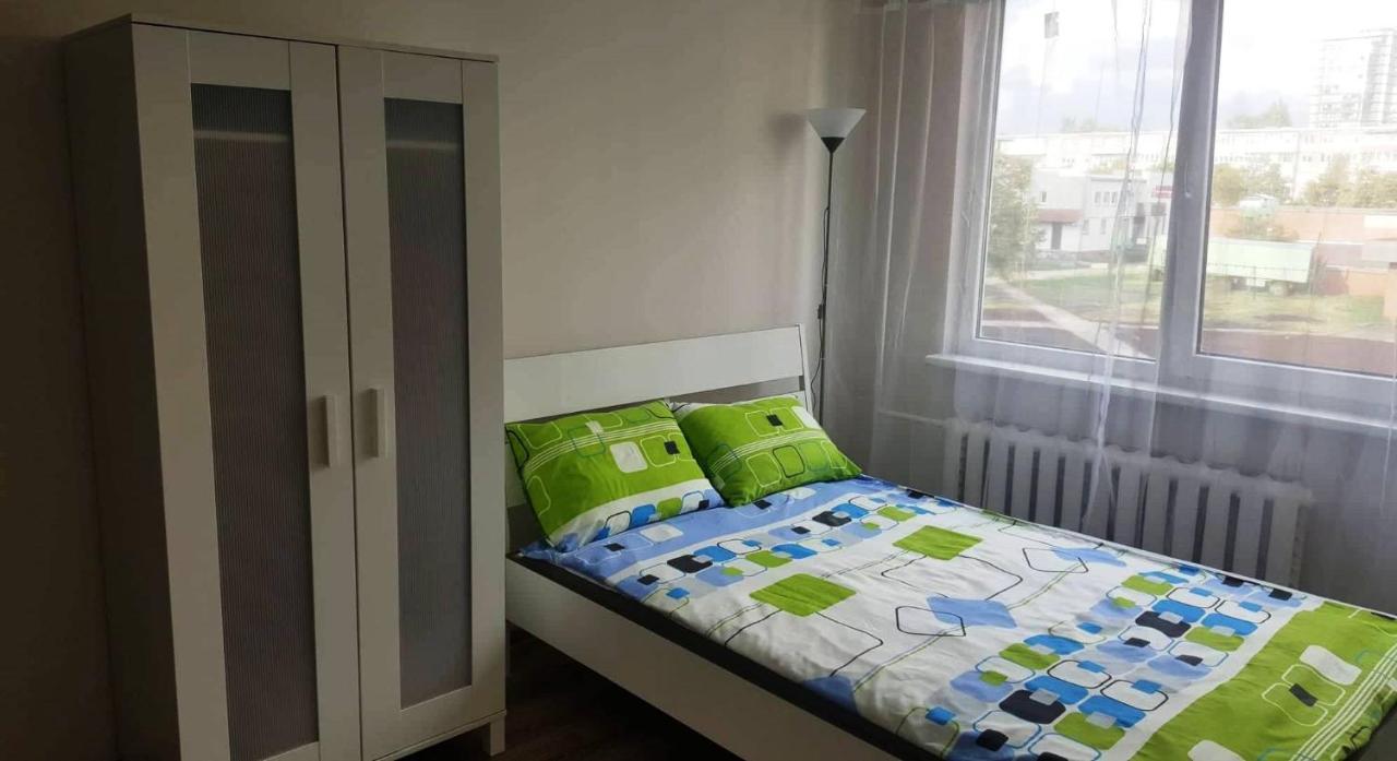 Apartment For You Klaipėda Dış mekan fotoğraf