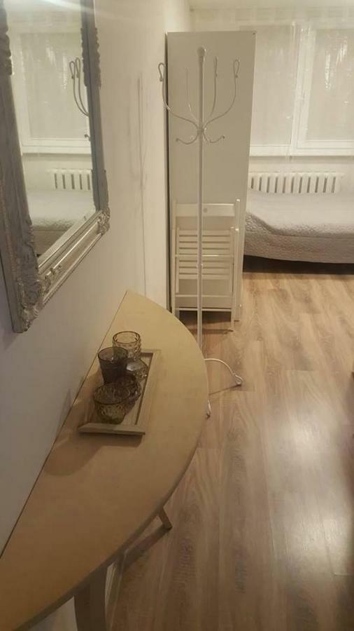 Apartment For You Klaipėda Dış mekan fotoğraf
