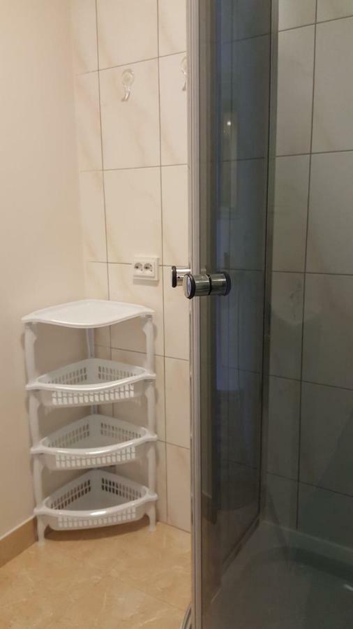 Apartment For You Klaipėda Dış mekan fotoğraf