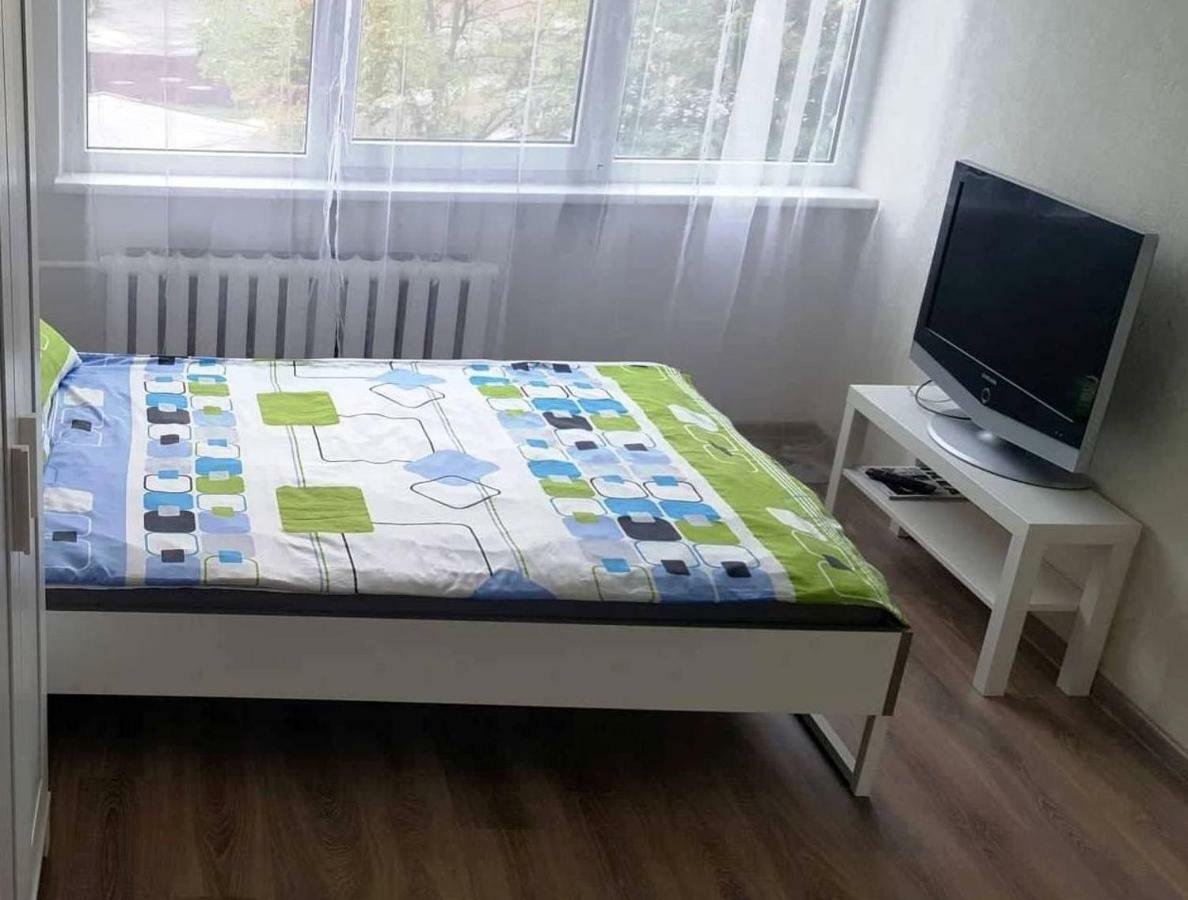 Apartment For You Klaipėda Dış mekan fotoğraf