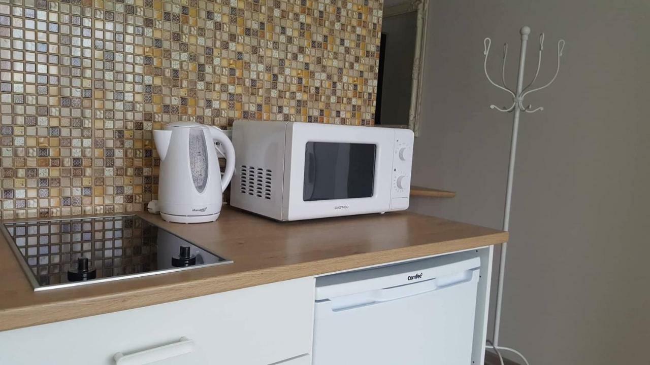 Apartment For You Klaipėda Dış mekan fotoğraf